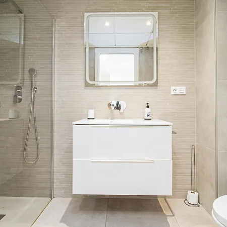 Apartman Isea 2 Calpe