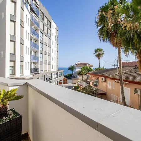 Lejlighed Isea 2 Calpe