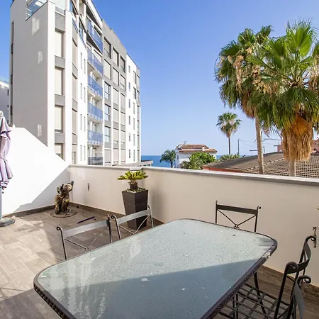 Isea 2 Lejlighed Calpe