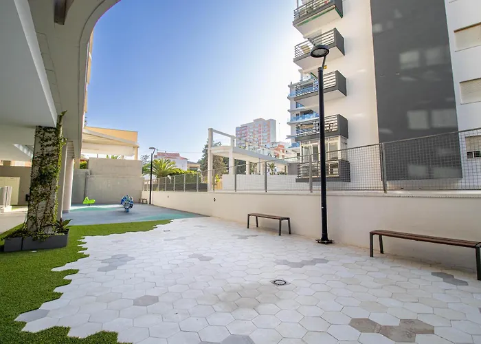 Апартаменты Isea 2 *